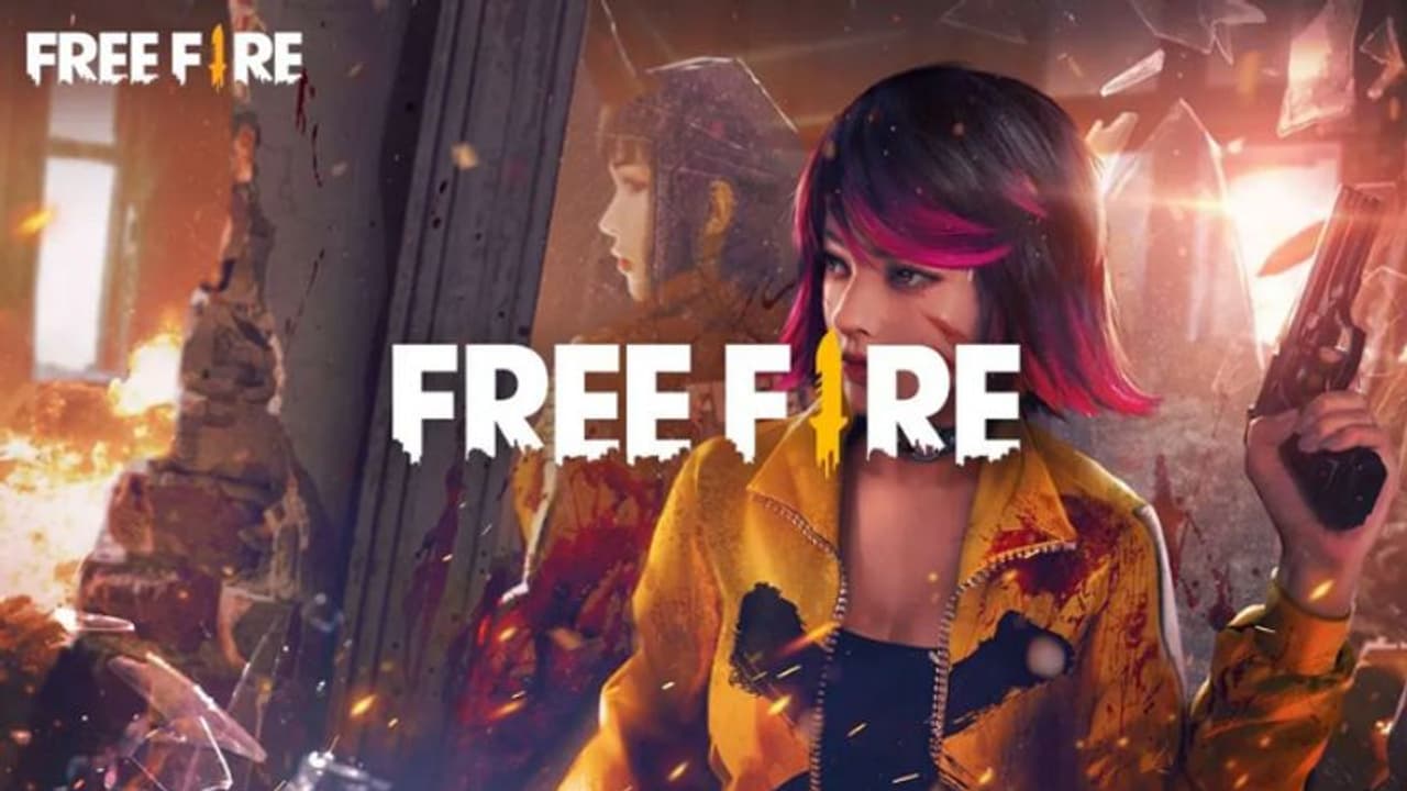 Garena Free Fire MAX Redeem codes for April 11, 2022: आज मिलेगा फ्री में बंपर आइटम, ऐसे लें फ्री गिफ्ट Garena Free Fire MAX Redeem codes for April 11, 2022: आज मिलेगा फ्री में बंपर आइटम, ऐसे लें फ्री गिफ्ट