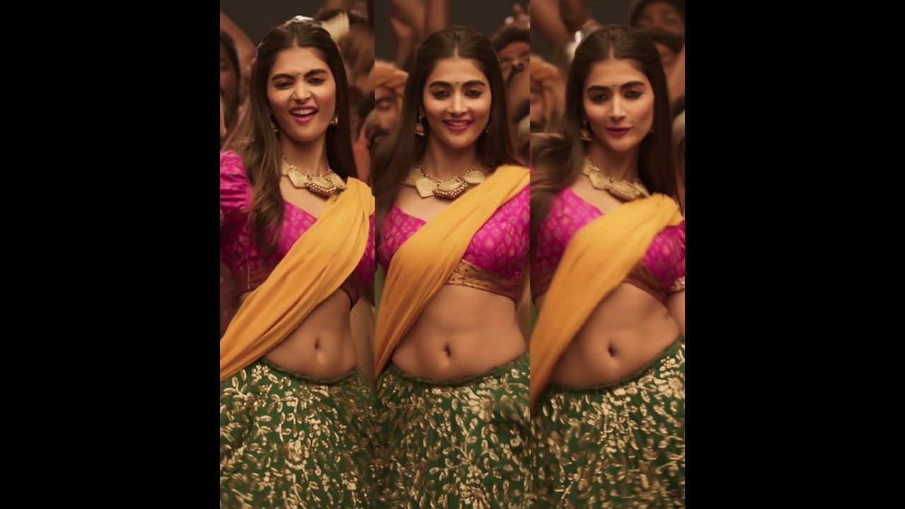 Pooja Hegde: ఎఫ్ 3లో ఐటెం నంబర్ చేయనున్న పూజా... ఎంత తీసుకుంటుందో తెలిస్తే మైండ్ బ్లాక్! Pooja Hegde: ఎఫ్ 3లో ఐటెం నంబర్ చేయనున్న పూజా... ఎంత తీసుకుంటుందో తెలిస్తే మైండ్ బ్లాక్!