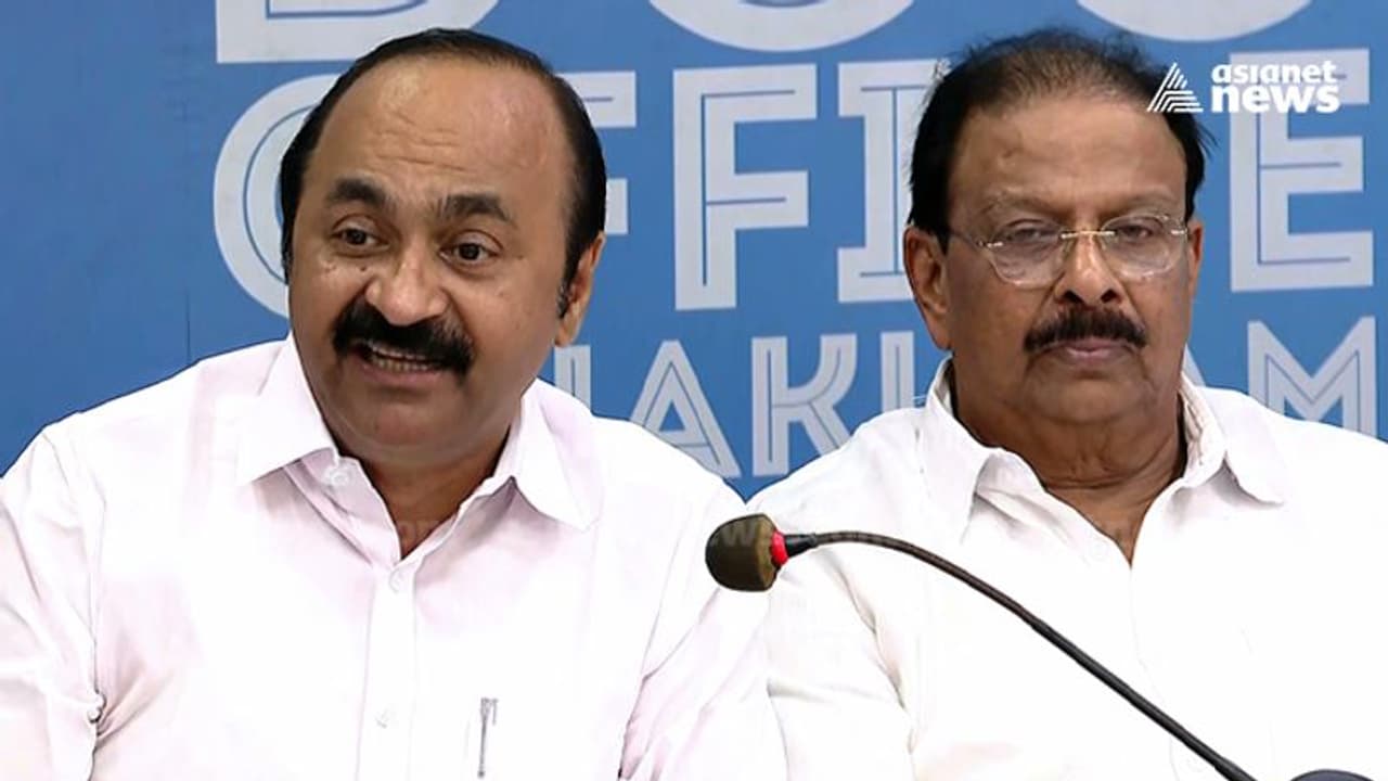 ഇങ്ങനെ പോയാൽ എവിടെ ഭരണം കിട്ടാൻ! 'മൂർച്ചയില്ല, യൂത്ത് കോണ്‍ഗ്രസ് നിര്‍ജീവം'; കോണ്‍ഗ്രസിനുള്ളില്‍ ആത്മവിമര്‍ശനം