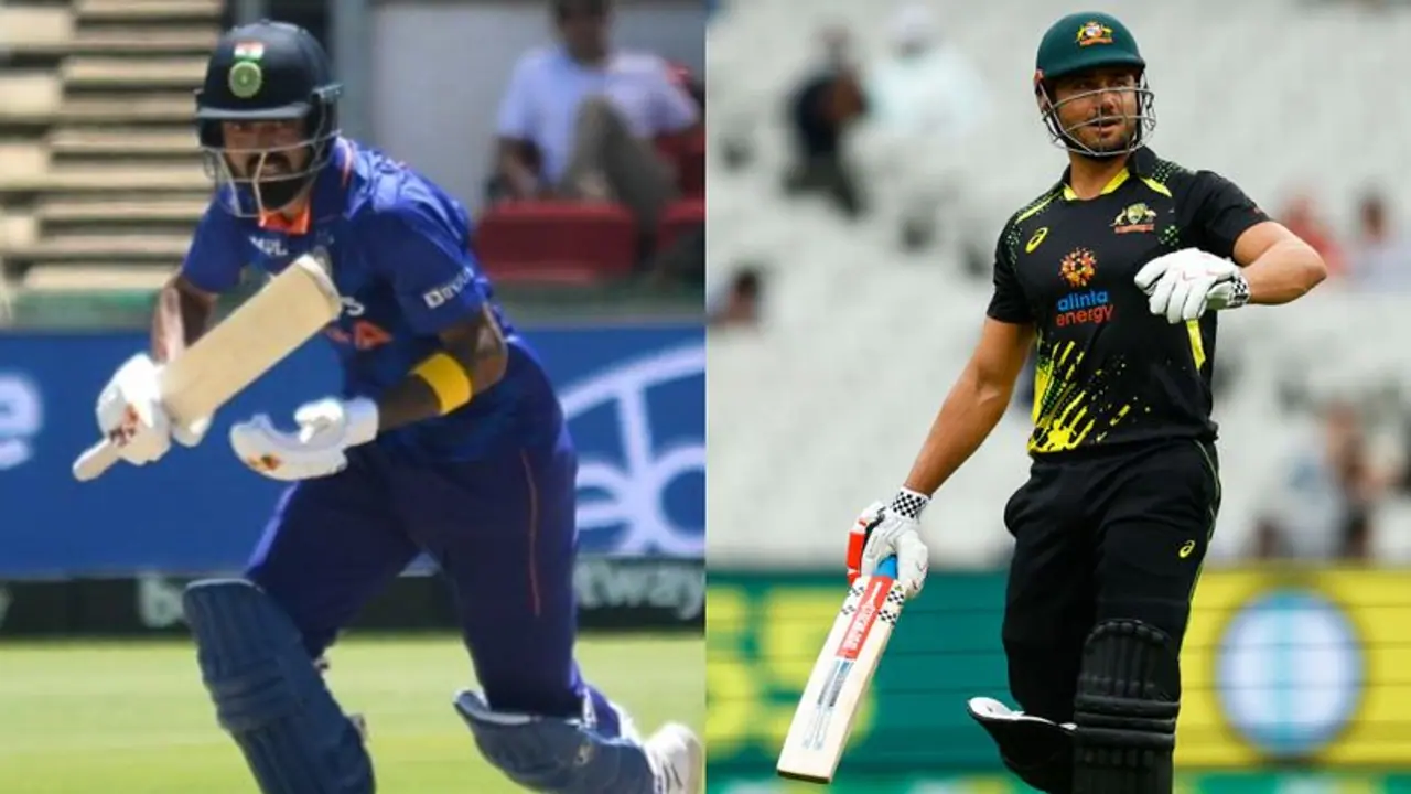 IPL 2022: KL Rahul hails Marcus Stoinis as destructive batter; here's why