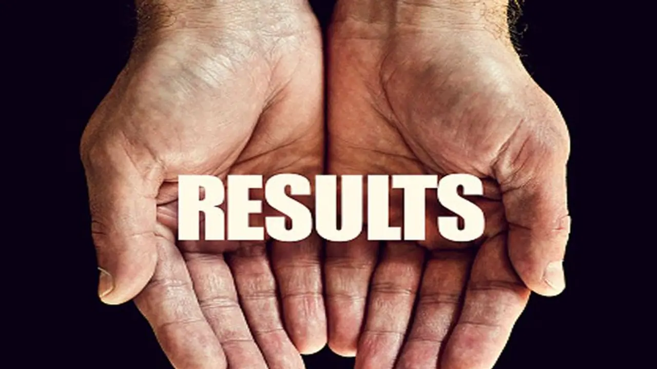 UP Police SI Result 2021: यूपी पुलिस सब इंस्पेक्टर परीक्षा का रिजल्ट जारी,  4 स्टेप्स से देखें अपना स्कोर 