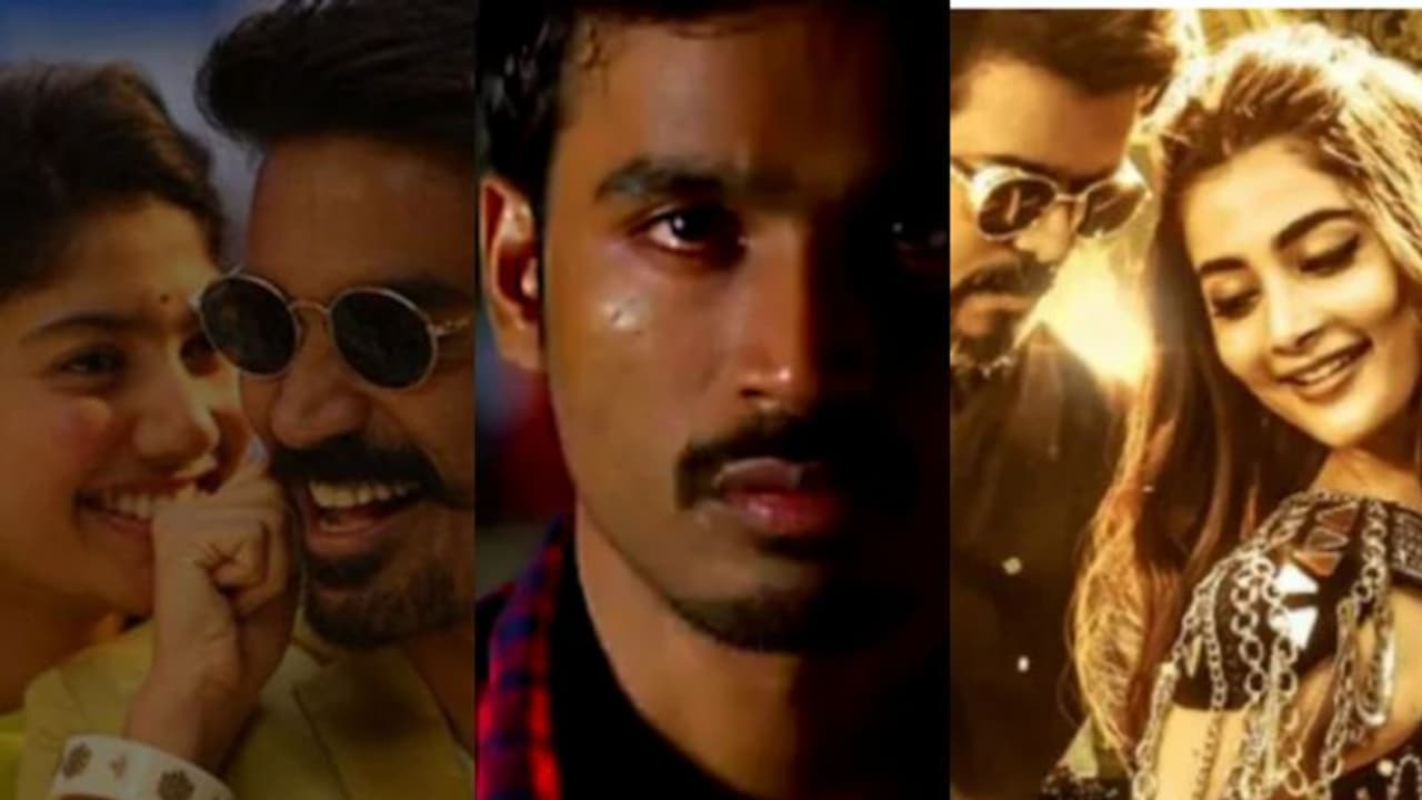 Tamil songs hit: மொழி எல்லைகளை கடந்து வேர்ல்ட் லெவலில் ஹிட் அடித்த தமிழ் பாடல்கள் ...என்ன காரணம் தெரியுமா .?