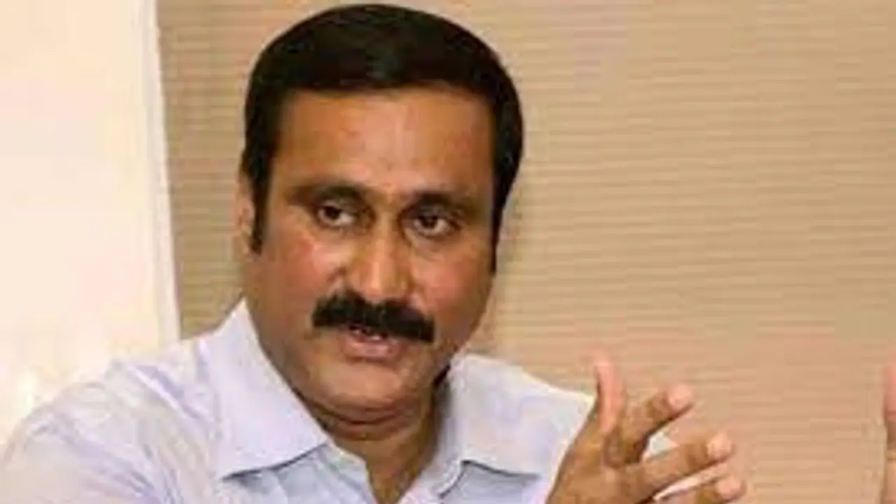 அதிகாரிகள் தன்னிச்சையாக முடிவெடுப்பது தவிர்க்கப்படணும்.. பாமக தலைவர் அன்புமணி வலியுறுத்தல்..