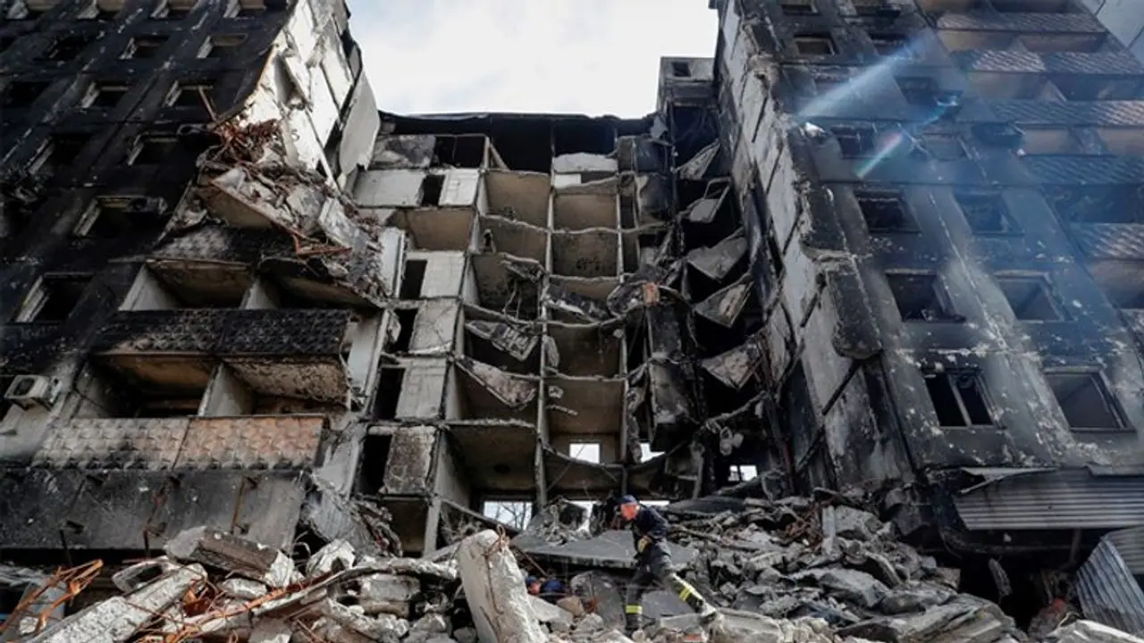 रूस के विदेश मंत्री ने दी चेतावनी World War III का असली खतरा मंडरा रहा, यूक्रेन के साथ शांति वार्ता रहेगा जारी