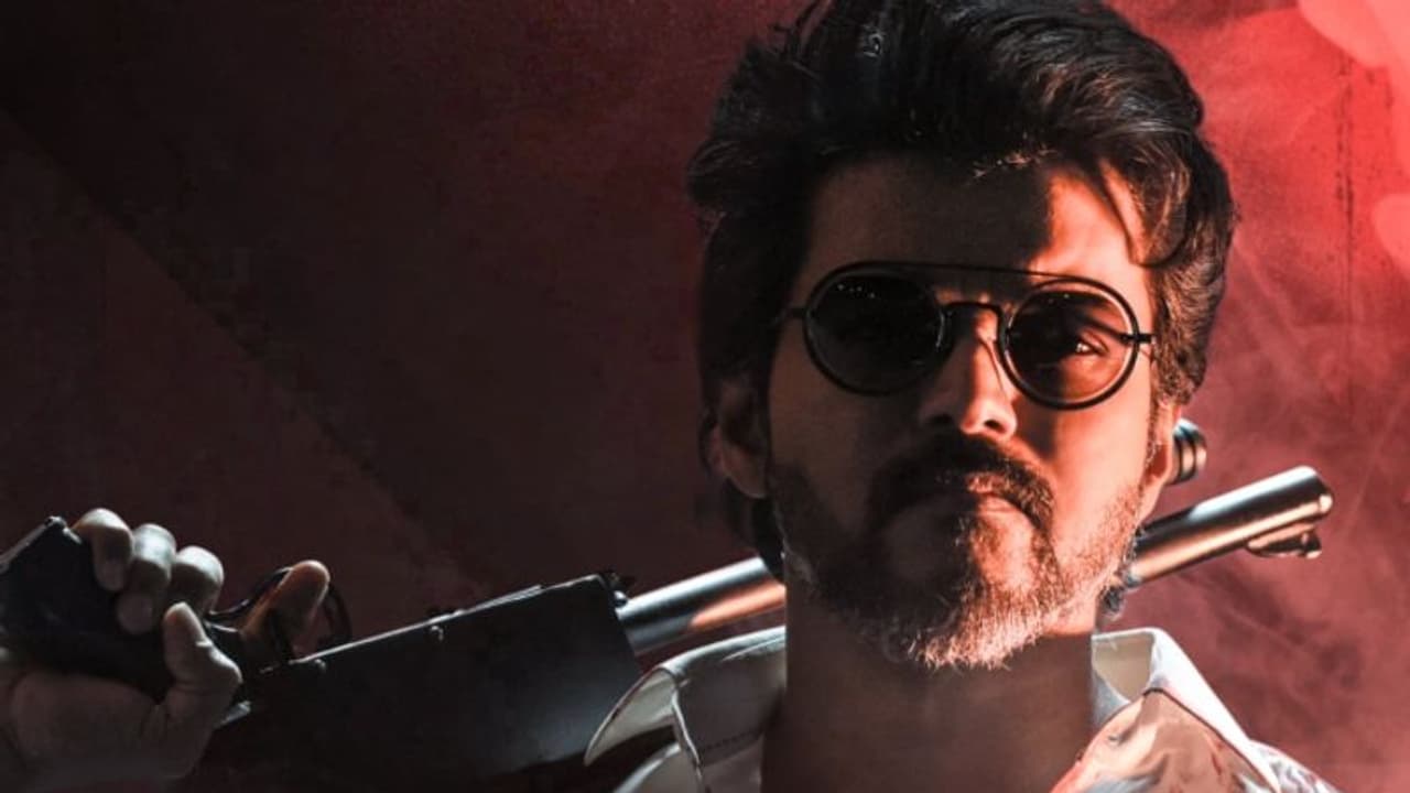 Beast Movie Review : 'രക്ഷകന്' റീലോഡഡ്; 'ബീസ്റ്റ്' റിവ്യൂ Beast Movie Review : 'രക്ഷകന്' റീലോഡഡ്; 'ബീസ്റ്റ്' റിവ്യൂ