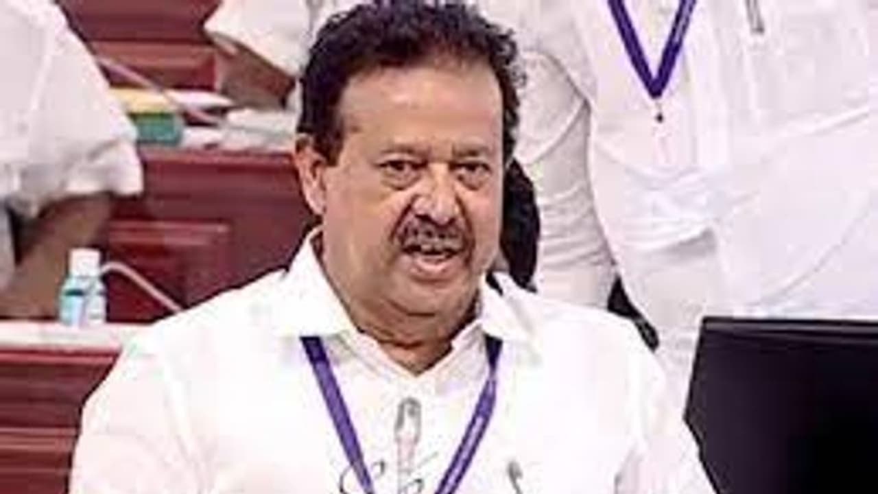 உலகத்திலேயே சிறந்த முதலமைச்சர் அது தமிழ்நாடு முதலமைச்சர் மு.க.ஸ்டாலின்.. பாராட்டி தள்ளிய பொன்முடி.. உலகத்திலேயே சிறந்த முதலமைச்சர் அது தமிழ்நாடு முதலமைச்சர் மு.க.ஸ்டாலின்.. பாராட்டி தள்ளிய பொன்முடி..