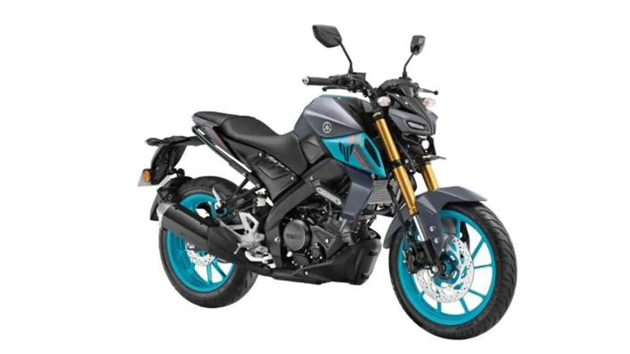 Yamaha MT15 : அசத்தல் அப்டேட்ஸ்... யமஹா MT 15 வெர்ஷன் 2.0 அறிமுகம்..! விலை தெரிஞ்சா ஷாக் ஆகிடுவீங்க..! Yamaha MT15 : அசத்தல் அப்டேட்ஸ்... யமஹா MT 15 வெர்ஷன் 2.0 அறிமுகம்..! விலை தெரிஞ்சா ஷாக் ஆகிடுவீங்க..!