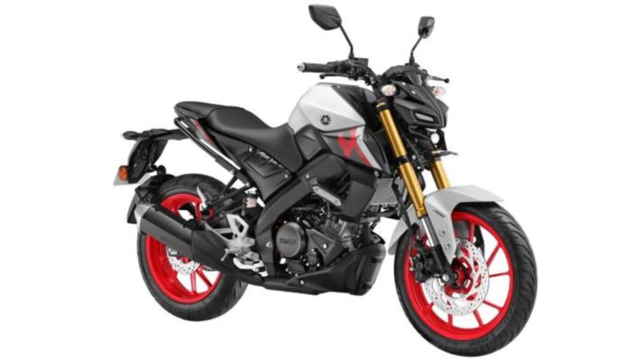 Yamaha MT15 : 2022 യമഹ MT 15 V2.0 എത്തി, വില 1.6 ലക്ഷം