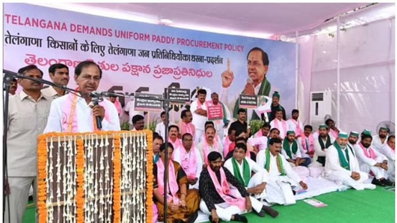 '24 മണിക്കൂറിനുള്ളിൽ മറുപടി വേണം'; പ്രധാനമന്ത്രിക്ക് മുന്നറിയിപ്പുമായി തെലങ്കാന മുഖ്യമന്ത്രി