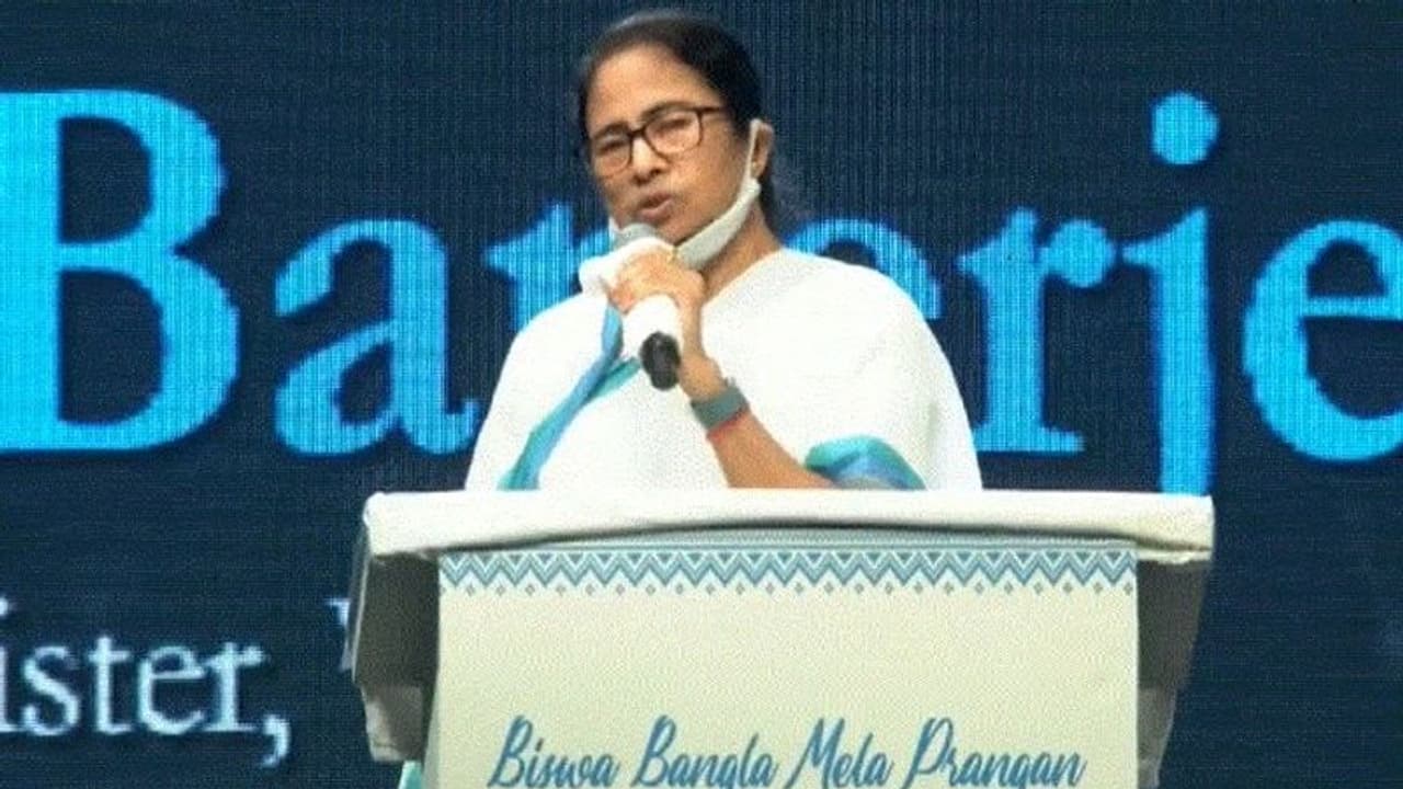 ನಿಮಗೆ ಬೇಕಾದ ಉತ್ತರವನ್ನು ಕೇಂದ್ರ ಸರ್ಕಾರದಿಂದ ಪಡೆಯಬೇಕು: ಮಮತಾ ಬ್ಯಾನರ್ಜಿ