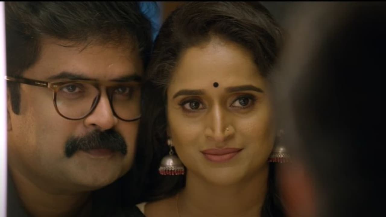 Padma Song : കനല്ക്കാറ്റിലെങ്ങോ; അനൂപ് മേനോന്റെ സംവിധാനത്തില് ഒരുങ്ങുന്ന പത്മയിലെ ഗാനം Padma Song : കനല്ക്കാറ്റിലെങ്ങോ; അനൂപ് മേനോന്റെ സംവിധാനത്തില് ഒരുങ്ങുന്ന പത്മയിലെ ഗാനം