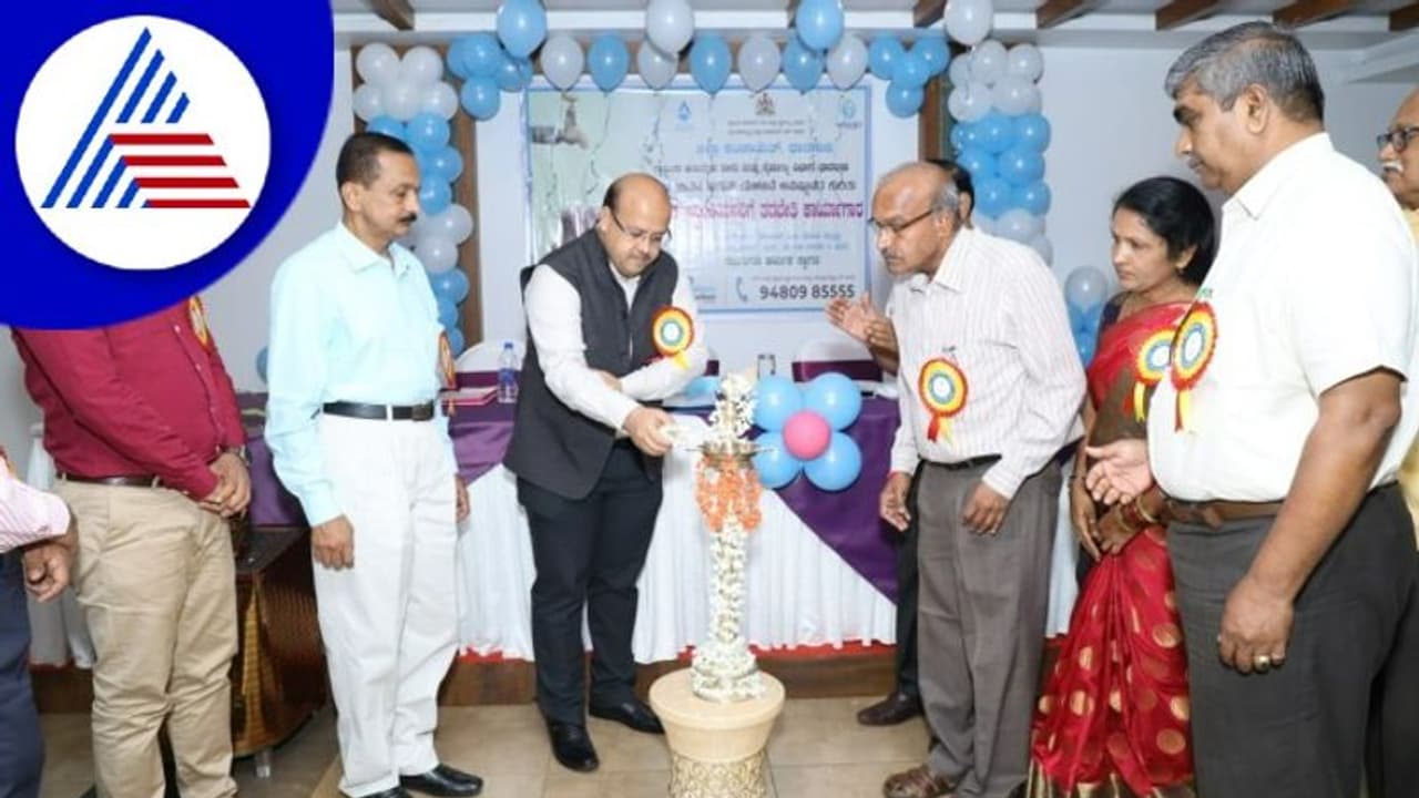  ಧಾರವಾಡದಲ್ಲಿ ಜಲಜೀವನ್ ಮಿಷನ್ ಯೋಜನೆ ಪರಿಣಾಮಕಾರಿ ಅನುಷ್ಠಾನ
