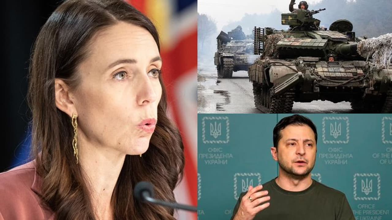 9 மில்லியன் அமெரிக்க டாலர்கள் நிதி ஒதுக்கீடு... உக்ரைனுக்கு உதவிக்கரம் நீட்டும் நியூசிலாந்து!! 9 மில்லியன் அமெரிக்க டாலர்கள் நிதி ஒதுக்கீடு... உக்ரைனுக்கு உதவிக்கரம் நீட்டும் நியூசிலாந்து!!