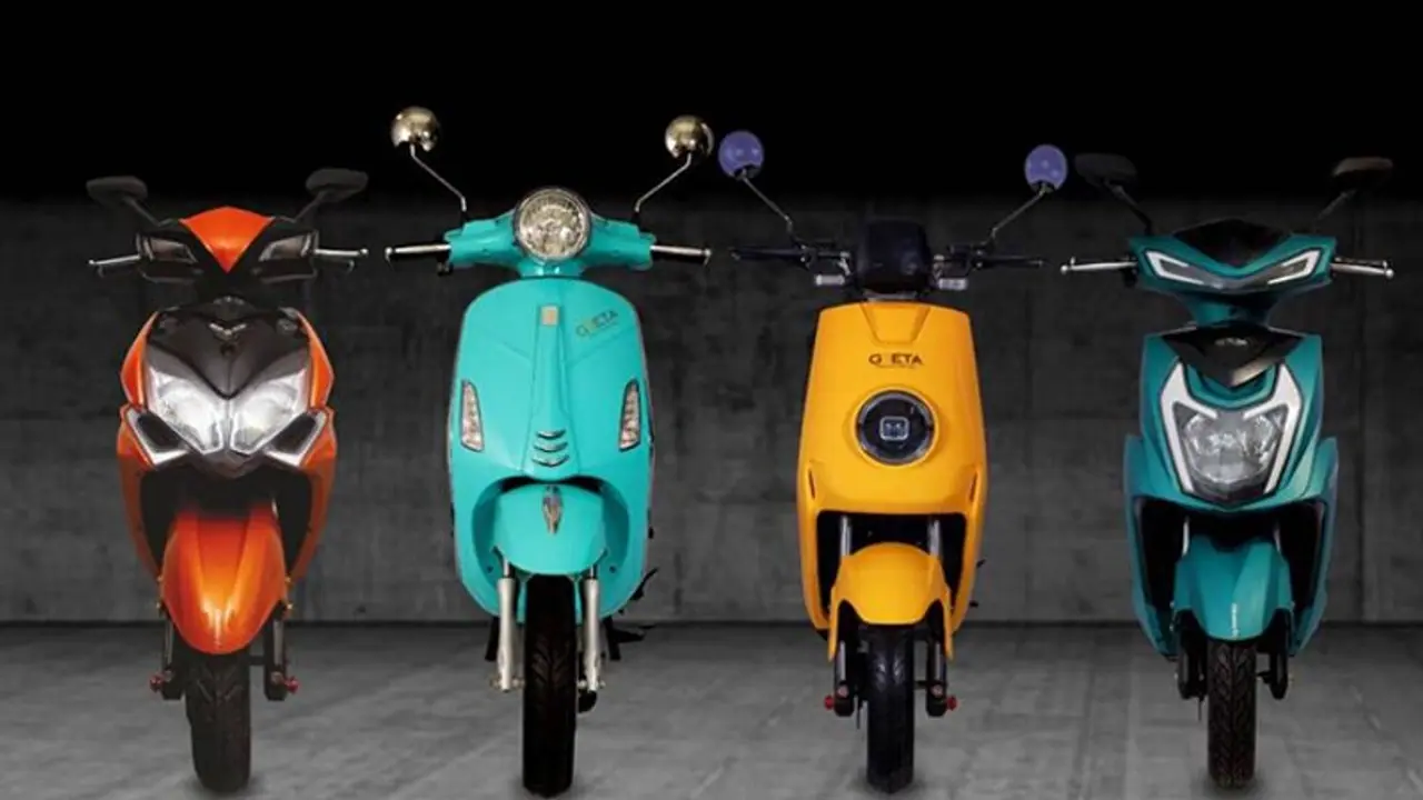 പുതിയ നിർമാണ കേന്ദ്രം തുറന്ന് ഗ്രെറ്റ ഇലക്ട്രിക് സ്കൂട്ടേഴ്സ് പുതിയ നിർമാണ കേന്ദ്രം തുറന്ന് ഗ്രെറ്റ ഇലക്ട്രിക് സ്കൂട്ടേഴ്സ്