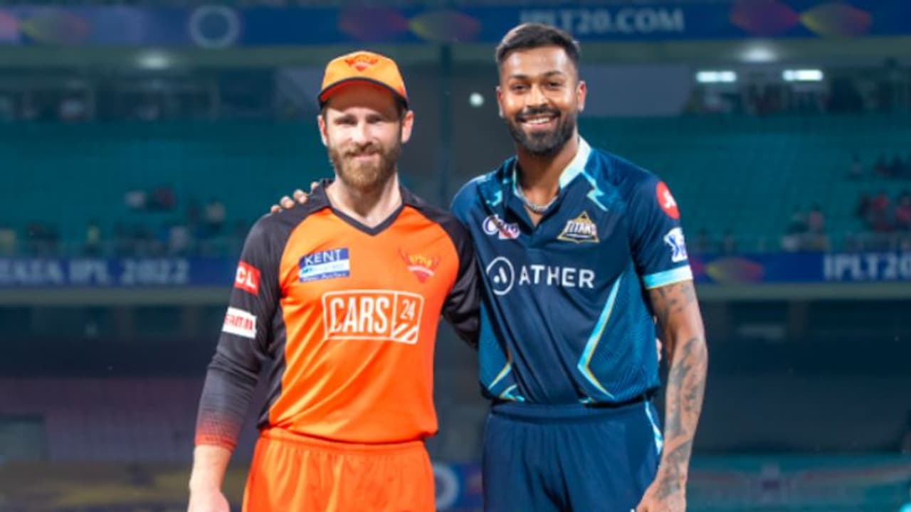 টস ভাগ্য সাথ দিল না হার্দিক পান্ডিয়ার, বোলিং করার সিদ্ধান্ত কেন উইলিয়ামসনের টস ভাগ্য সাথ দিল না হার্দিক পান্ডিয়ার, বোলিং করার সিদ্ধান্ত কেন উইলিয়ামসনের