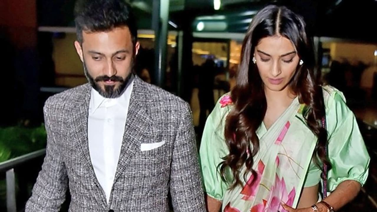 सोनम कपूर के ससुराल में किसने लगाई सेंध, करोड़ों की चोरी का पर्दाफाश करेगी ये स्पेशल टीम सोनम कपूर के ससुराल में किसने लगाई सेंध, करोड़ों की चोरी का पर्दाफाश करेगी ये स्पेशल टीम