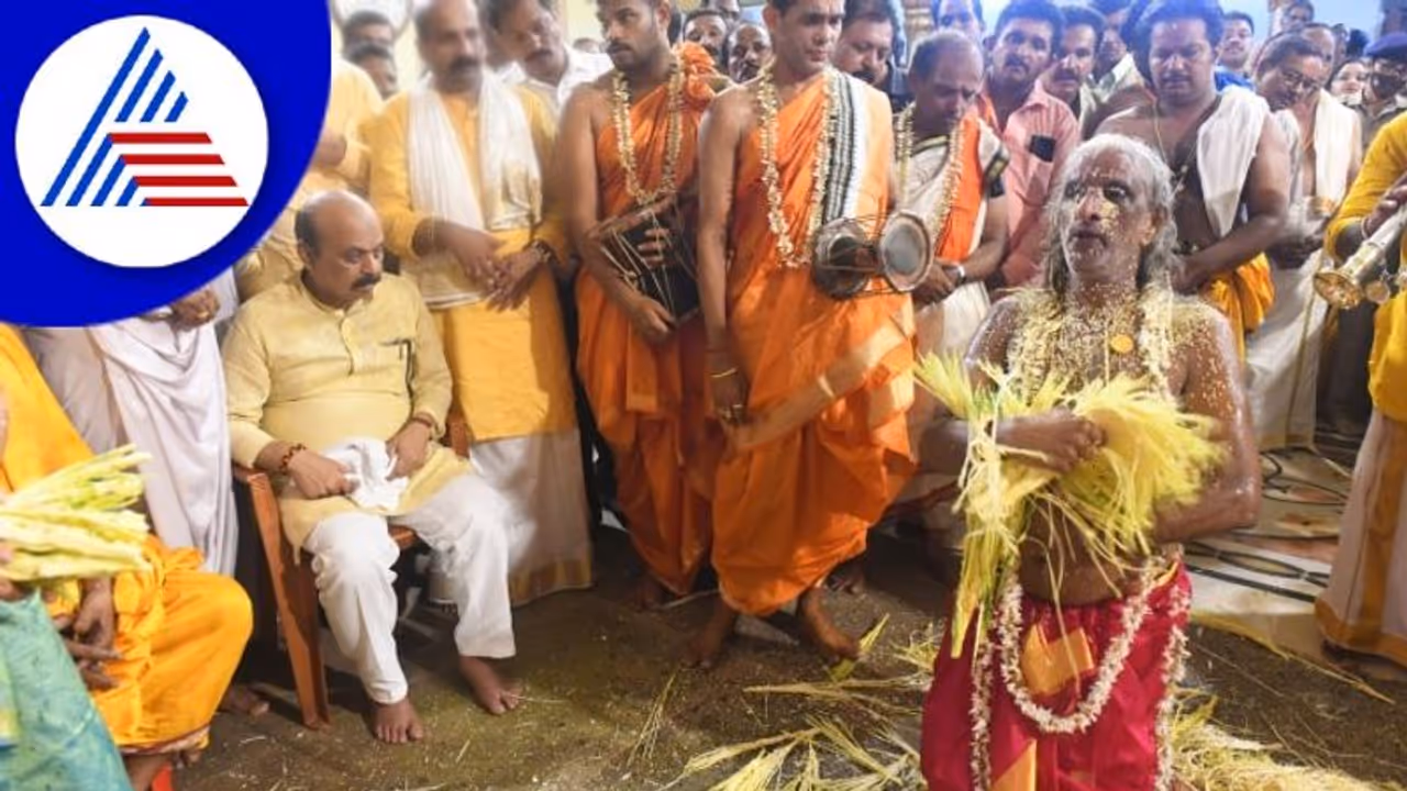 ನಾನು ಯಾವುದೇ ವಿವಾದದಲ್ಲಿ ಬೀಳಲು ಬಯಸುವುದಿಲ್ಲ Basavaraj Bommai ನಾನು ಯಾವುದೇ ವಿವಾದದಲ್ಲಿ ಬೀಳಲು ಬಯಸುವುದಿಲ್ಲ Basavaraj Bommai