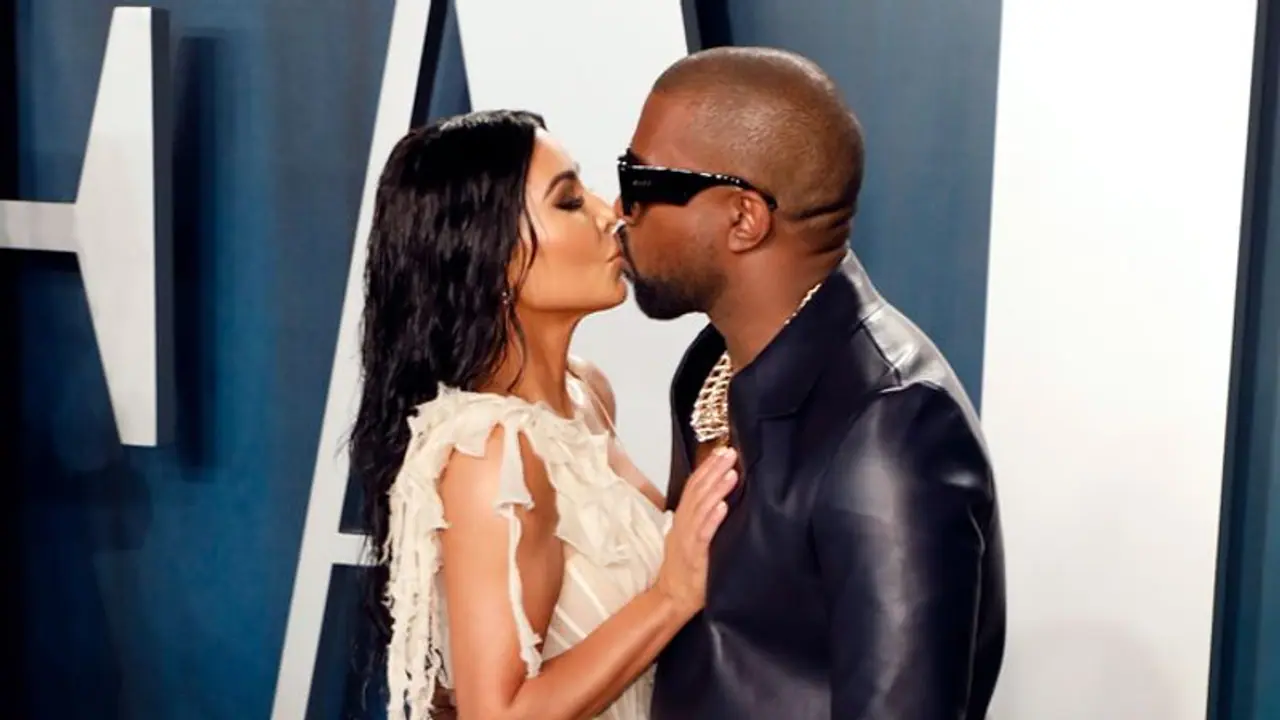 Kim Kardashian finally breaks silence on her 'relationship' with ex husband Kanye West; here's what she said