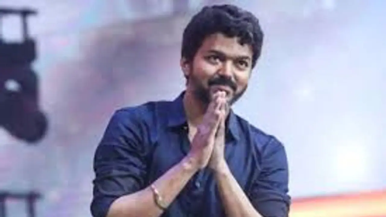 10ವರ್ಷದ ಬಳಿಕ ವಿಜಯ್ ಮೊದಲ ಸಂದರ್ಶನ; ಇಷ್ಟುವರ್ಷದ ಮೌನ, ಚರ್ಚ್, ದೇವಸ್ಥಾನದ ಬಗ್ಗೆ ದಳಪತಿ ಮಾತು