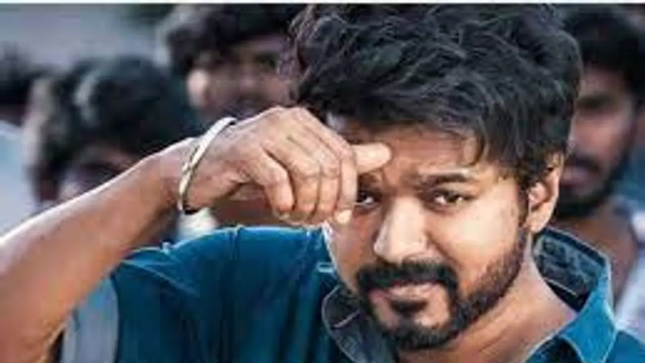 Beast box office: Vijay, Pooja Pooja Hegde's film creates record with Rs 26.40 cr in TN, Rs 70 cr worldwide Beast box office: Vijay, Pooja Pooja Hegde's film creates record with Rs 26.40 cr in TN, Rs 70 cr worldwide