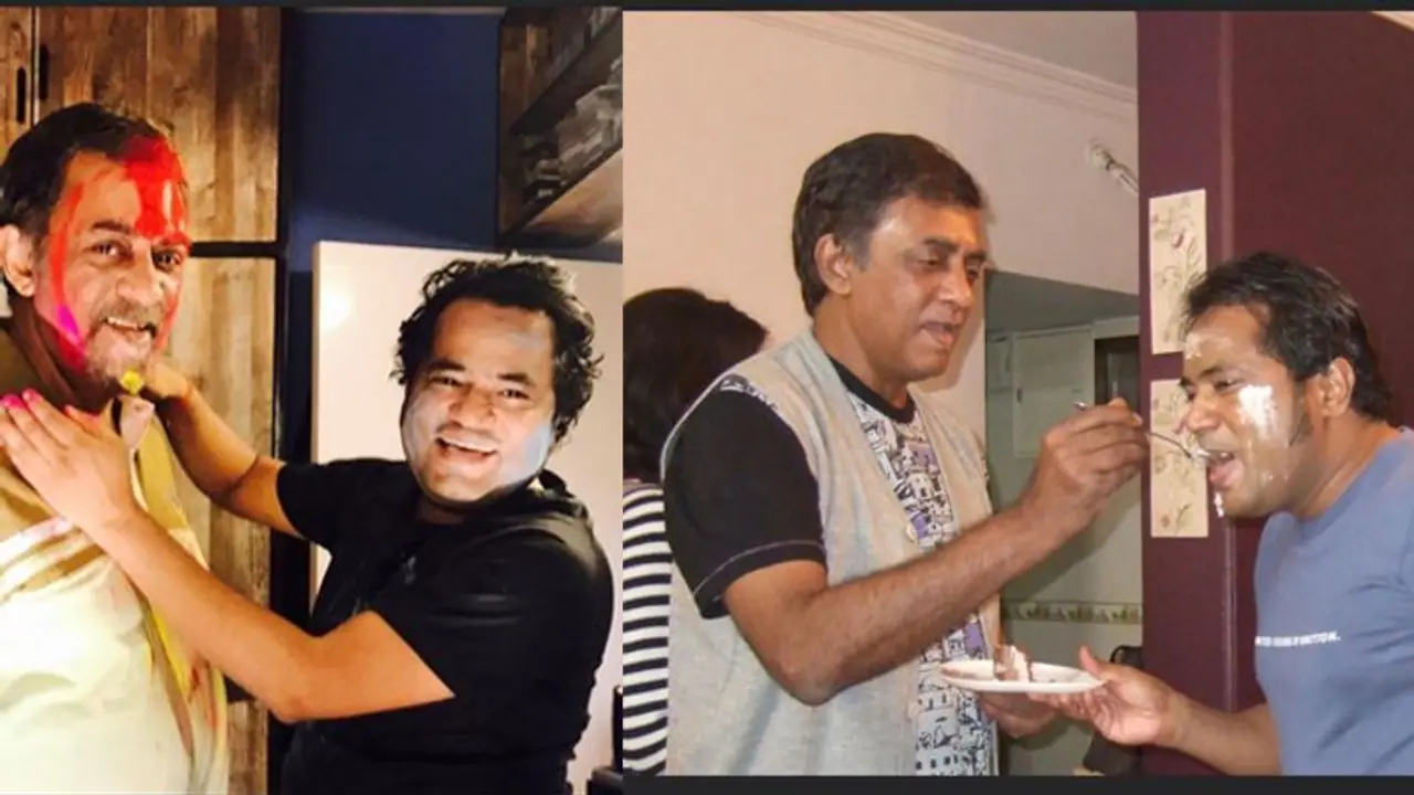 shiv kumar subramaniam: एक जुमला था 'सबसे ऊंचे ओहदे के लिए किसी एक्टर को बुलाना है, तो शिव को बुलाओ'