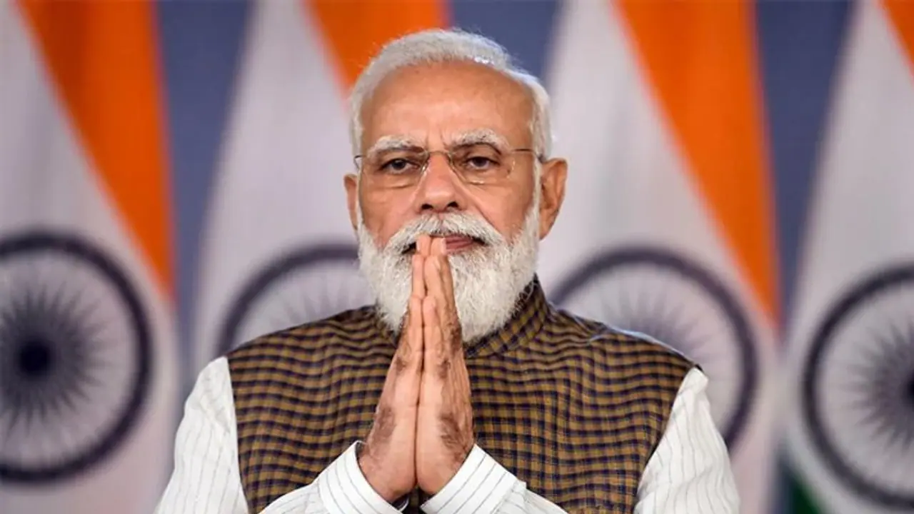 पीएम मोदी का जम्मू कश्मीर दौरा : पंचायती राज दिवस पर खोलेंगे सौगातों का पिटारा, ऐतिहासिक होगा दिन पीएम मोदी का जम्मू कश्मीर दौरा : पंचायती राज दिवस पर खोलेंगे सौगातों का पिटारा, ऐतिहासिक होगा दिन