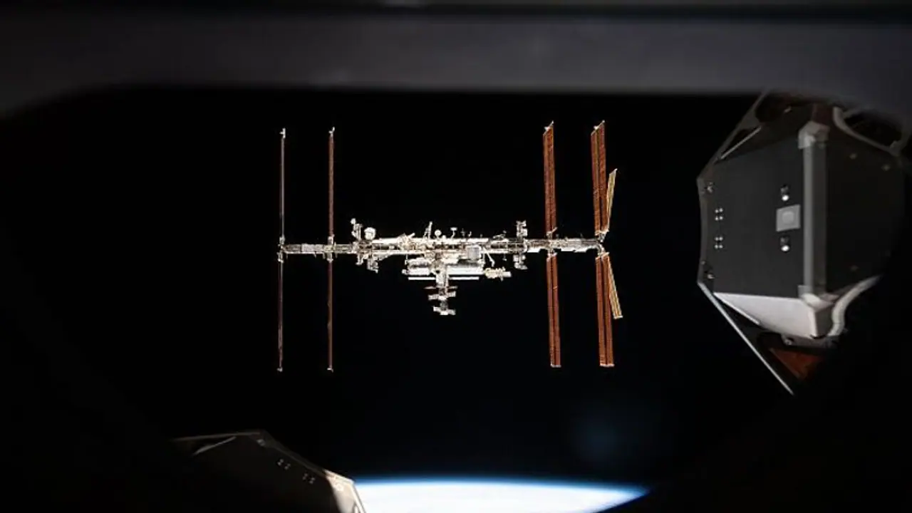 Russia to exit International Space Station in 2024, build its own
