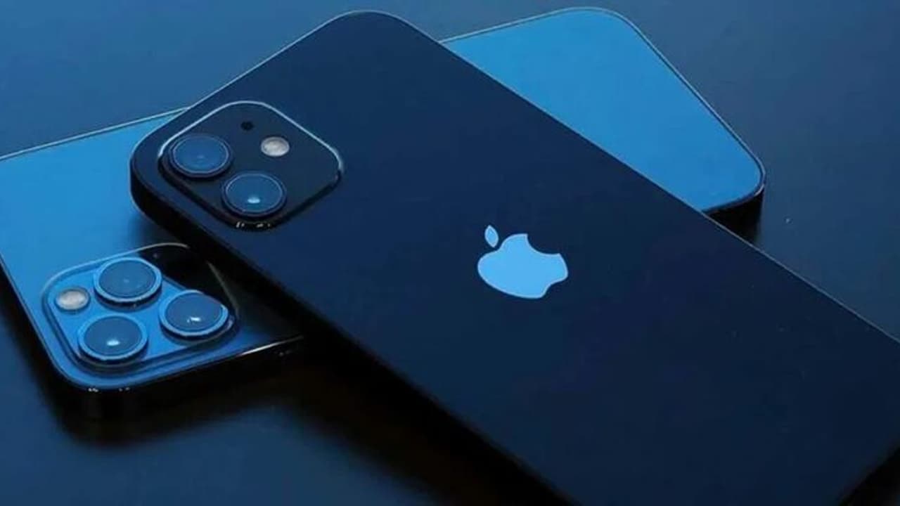 Made In India: ‘మేడ్ ఇన్ ఇండియా’.. ఐఫోన్ 13 తయారీ భారత్లోనే.. ఎక్కడో తెలుసా..? Made In India: ‘మేడ్ ఇన్ ఇండియా’.. ఐఫోన్ 13 తయారీ భారత్లోనే.. ఎక్కడో తెలుసా..?