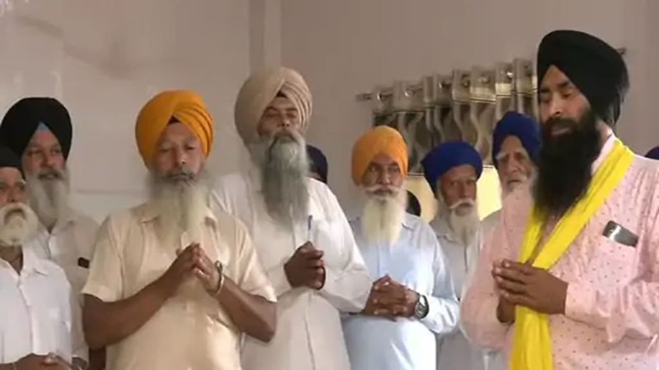 पाकिस्तान पीएम की ताजपोशी, पंजाब में जश्न: शहबाज शरीफ के प्रधानमंत्री बनते ही इस गांव में खुशी, खास है कनेक्शन