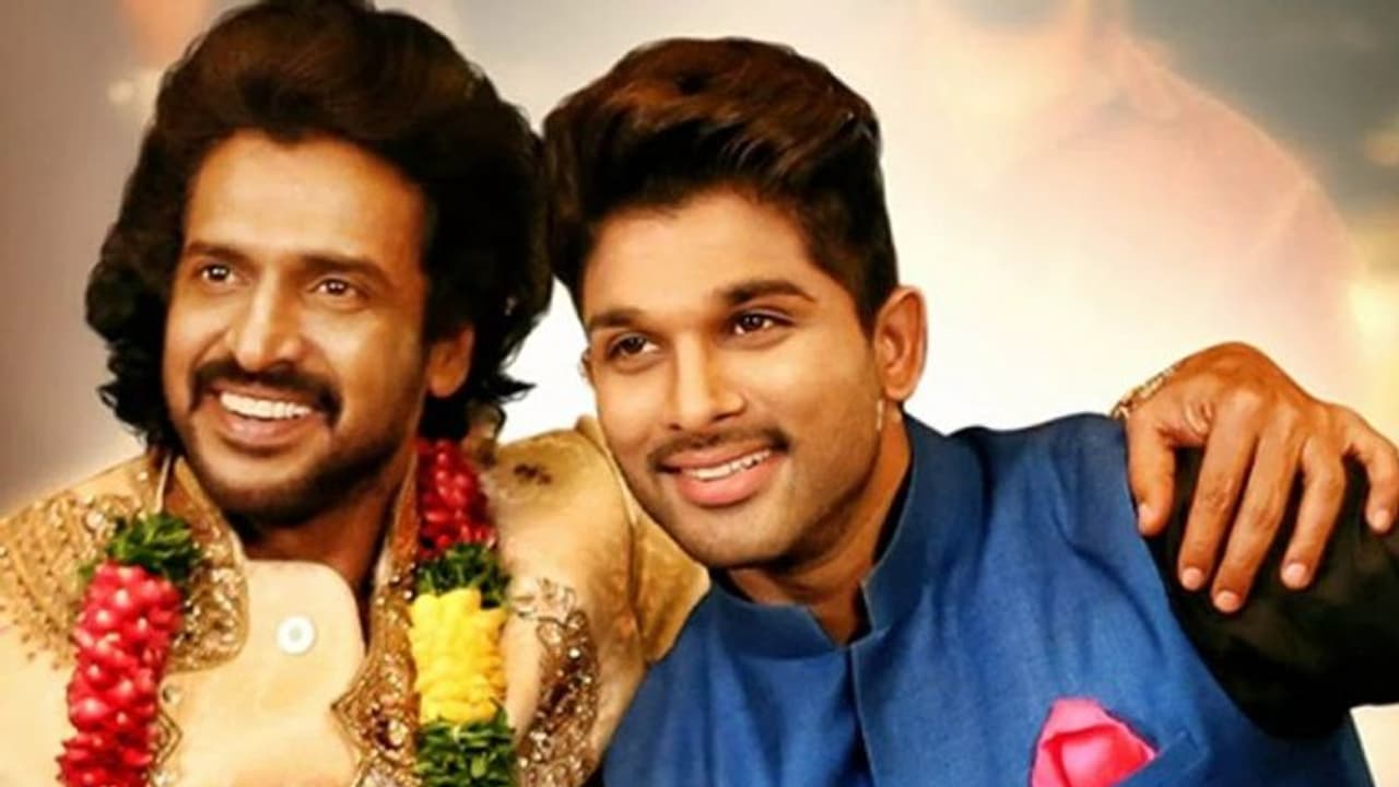 Upendra Comments on Bunny: అల్లు అర్జున్ పై కన్నడ స్టార్ ఉపేంద్ర షాకింగ్ కామెంట్స్ Upendra Comments on Bunny: అల్లు అర్జున్ పై కన్నడ స్టార్ ఉపేంద్ర షాకింగ్ కామెంట్స్