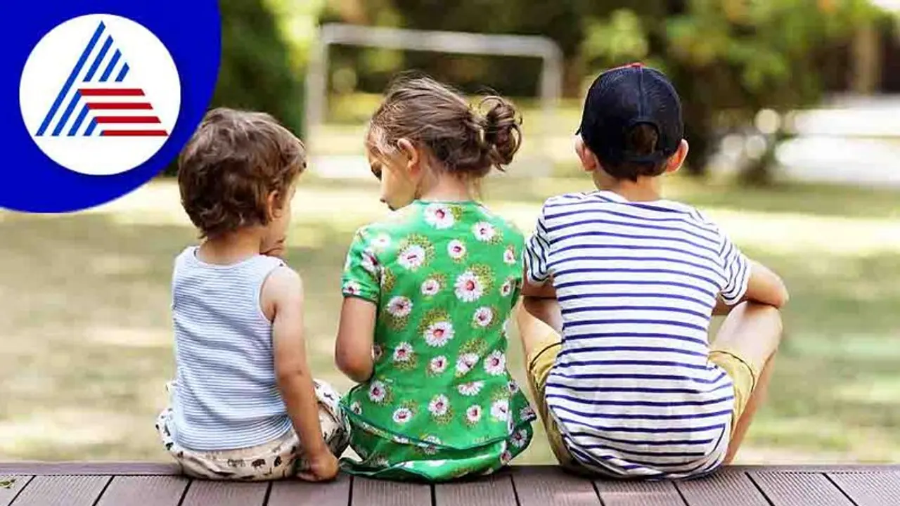 ನಿಮ್ಮ birth order ಸ್ವಭಾವ ಹೇಳುತ್ತೆ !