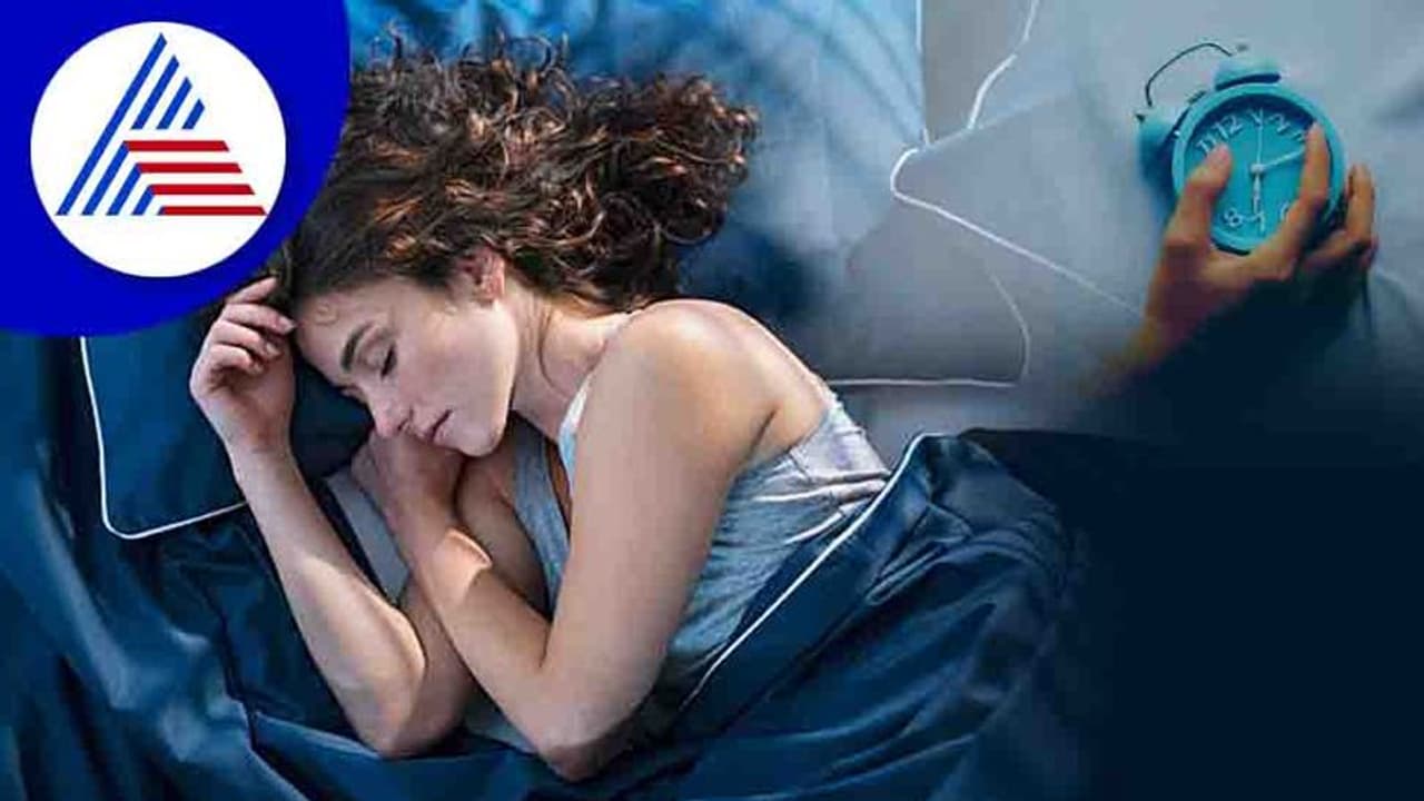 ಅಗತ್ಯಕ್ಕಿಂತ ಹೆಚ್ಚು ನಿದ್ದೆ ಮಾಡುವುದು ಸಹ ಆರೋಗ್ಯಕ್ಕೆ ಅಪಾಯ ಅಗತ್ಯಕ್ಕಿಂತ ಹೆಚ್ಚು ನಿದ್ದೆ ಮಾಡುವುದು ಸಹ ಆರೋಗ್ಯಕ್ಕೆ ಅಪಾಯ