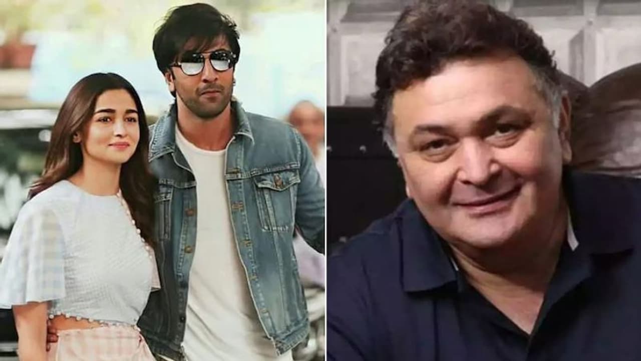 रणबीर कपूर आलिया भट्ट शादी से पहले इस दिन करेंगे ऋषि कपूर की याद में विशेष पूजा, फिर यहां लेंगे फेरे