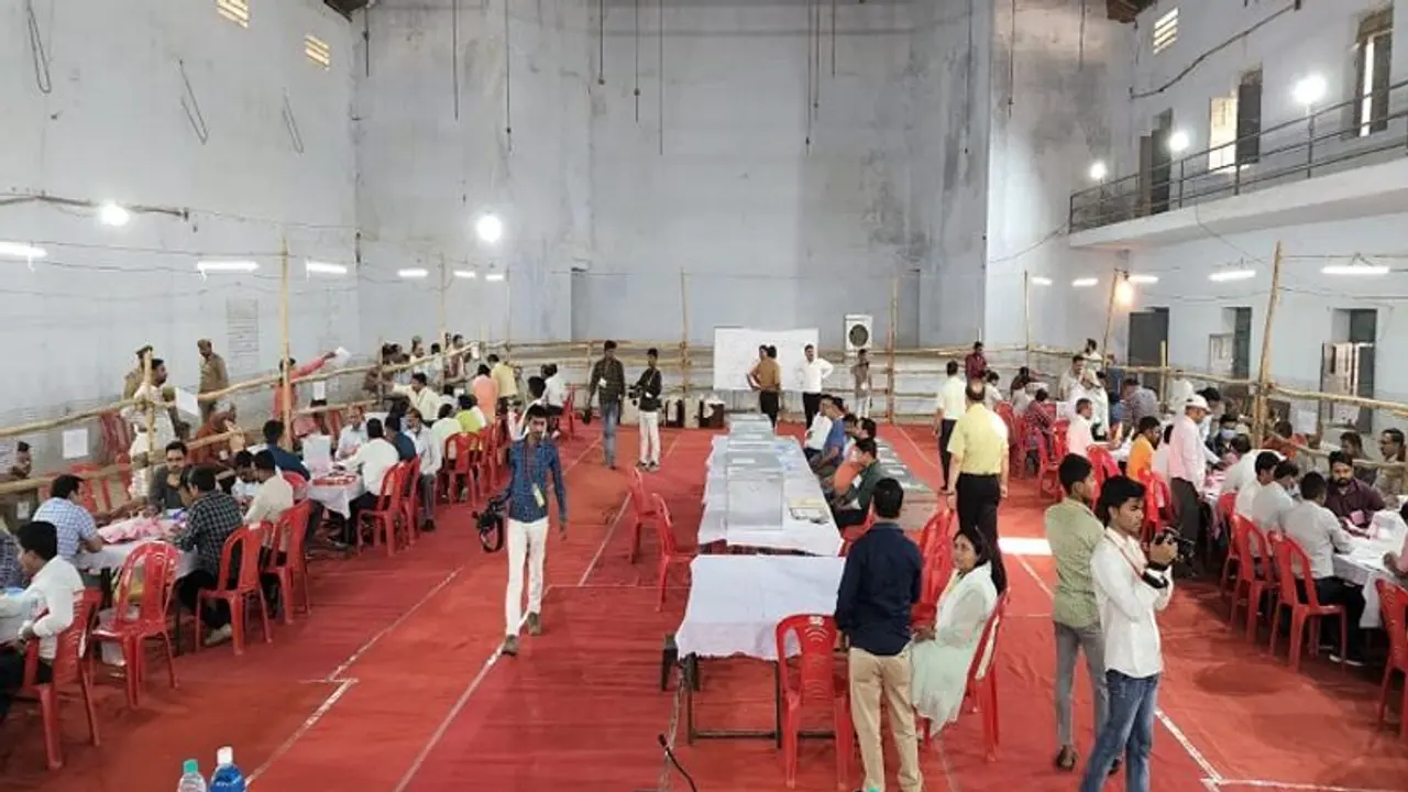 Jharkhand Panchayat Chunav 2022 results: The phase 1 winners' list