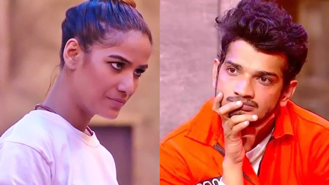 Lockupp update: अपनी शादी छुपा कर यहां 21 साल की लड़की पटा रहा है, मुनव्वर फारुकी पर जमकर भड़की ये कंटेस्टेंट Lockupp update: अपनी शादी छुपा कर यहां 21 साल की लड़की पटा रहा है, मुनव्वर फारुकी पर जमकर भड़की ये कंटेस्टेंट