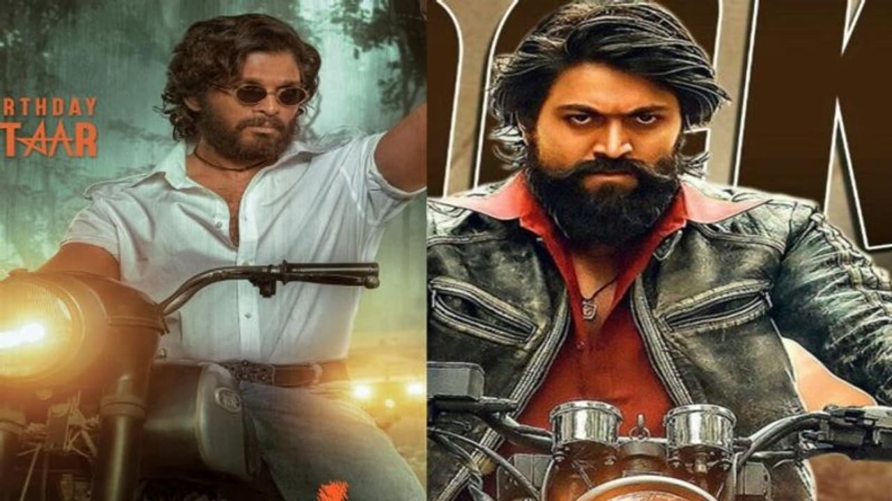 Allu arjun: అల్లు అర్జున్ ని అన్నారని, మనోళ్లు యష్ ని ఆడుకున్నారా? Allu arjun: అల్లు అర్జున్ ని అన్నారని, మనోళ్లు యష్ ని ఆడుకున్నారా?