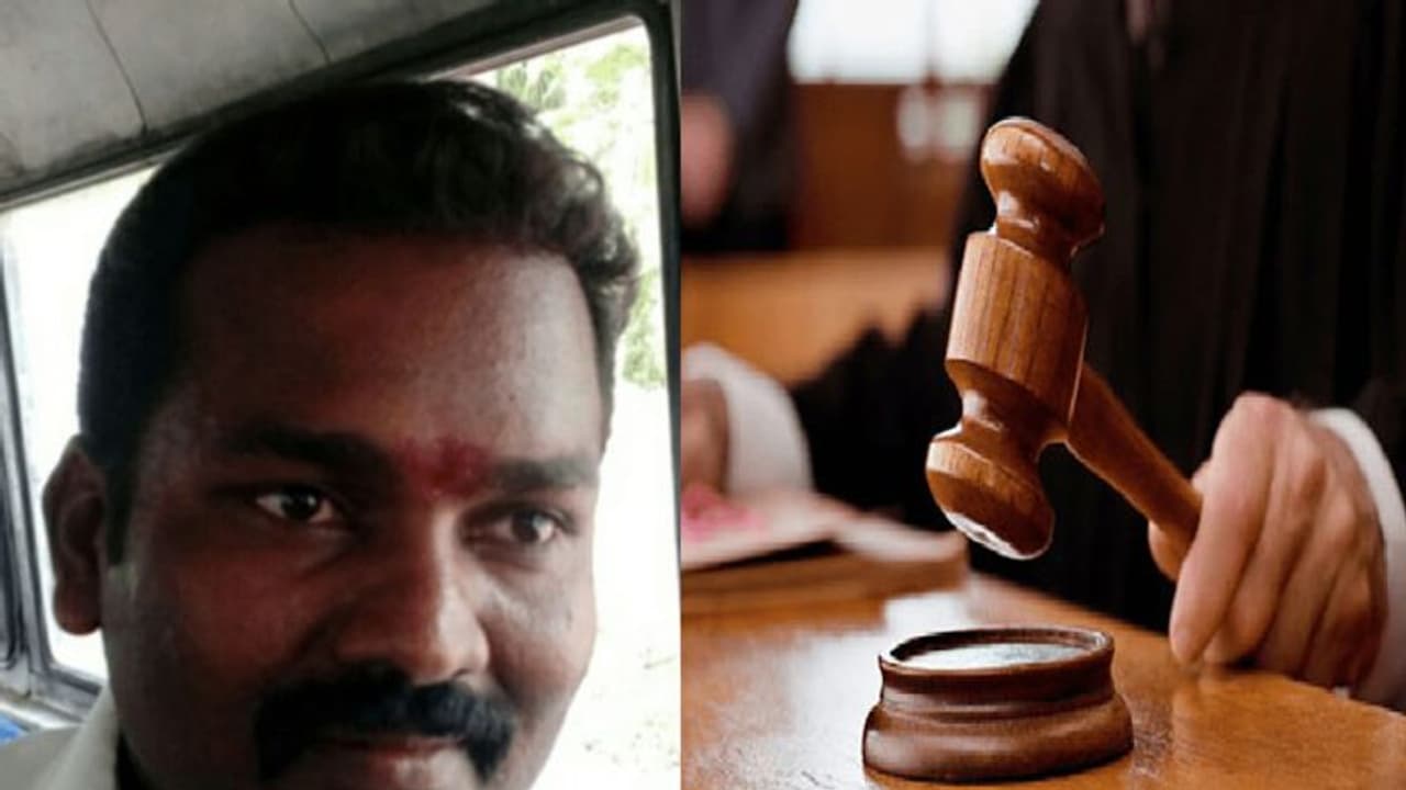 #BREAKING : பிரபல ரவுடி கட்டை ராஜாவுக்கு தூக்கு தண்டனை.. நீதிமன்றம் பரபரப்பு தீர்ப்பு..! #BREAKING : பிரபல ரவுடி கட்டை ராஜாவுக்கு தூக்கு தண்டனை.. நீதிமன்றம் பரபரப்பு தீர்ப்பு..!