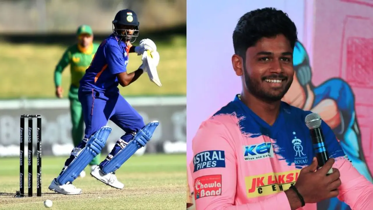 IPL 2022: R Ashwin's decision to retire out was not sudden, says RR captain Samson IPL 2022: R Ashwin's decision to retire out was not sudden, says RR captain Samson