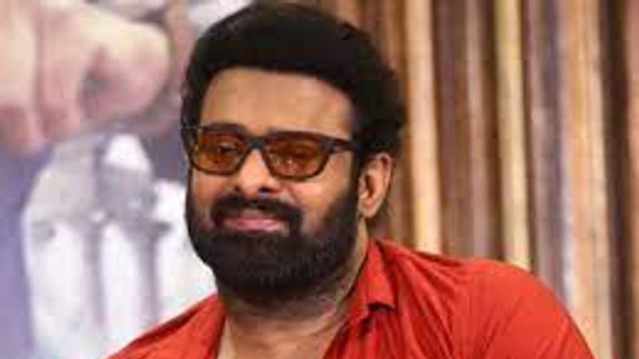 Prabhas on Radheshyam: మిస్టేక్స్ అక్కడే జరిగి ఉండొచ్చు.. `రాధేశ్యామ్` రిజల్ట్ పై ప్రభాస్ Prabhas on Radheshyam: మిస్టేక్స్ అక్కడే జరిగి ఉండొచ్చు.. `రాధేశ్యామ్` రిజల్ట్ పై ప్రభాస్