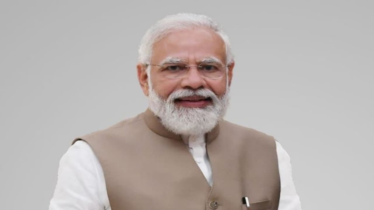 रोप वे हादसा: 46 लोगों को मौत के मुंह से निकालने वाले जवानों से PM मोदी ने की बात, कहा आपपर देश को गर्व है