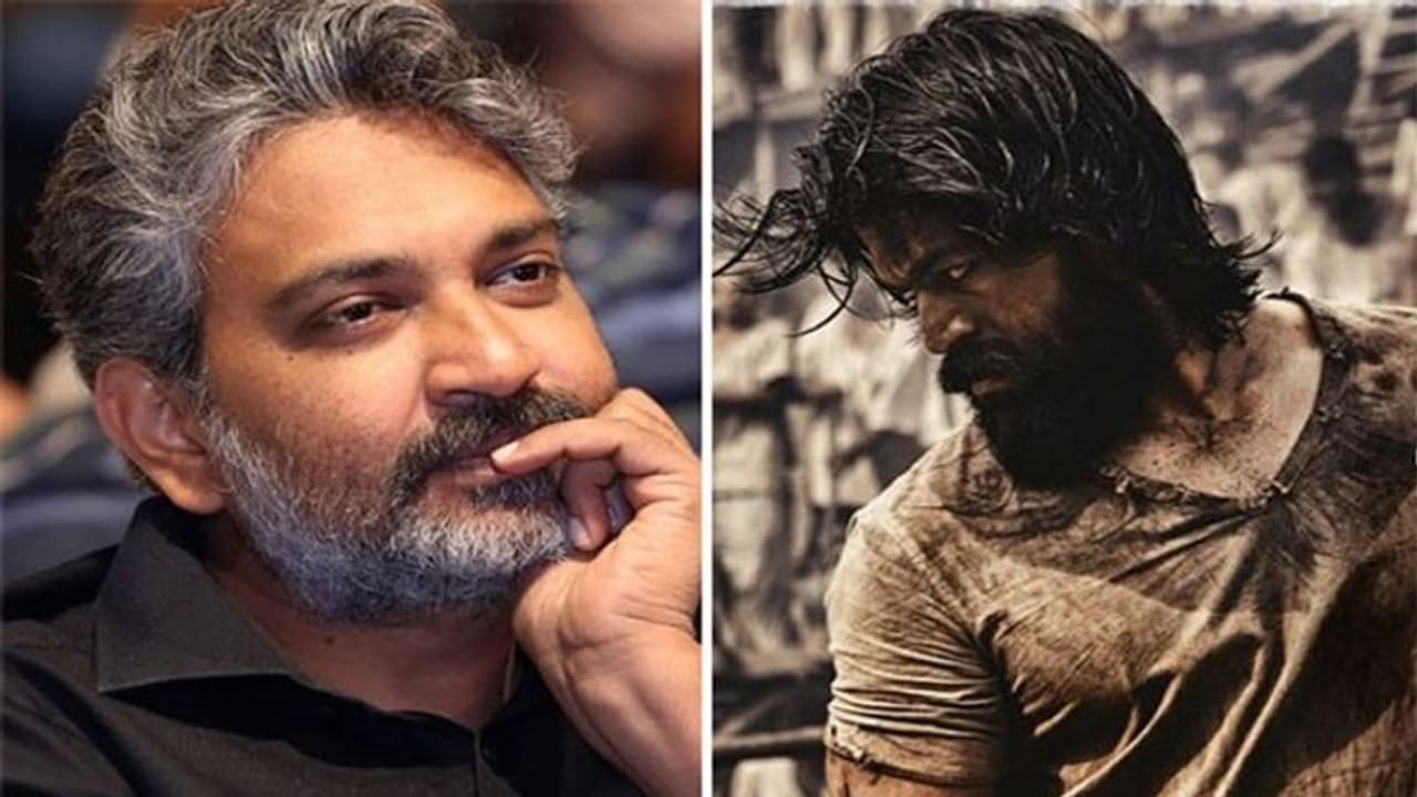 ರಾಜಮೌಳಿ ಜೊತೆ ಯಶ್ ಸಿನಿಮಾ; 'KGF 2' ಹೀರೋ ಹೇಳಿದ್ದೇನು?