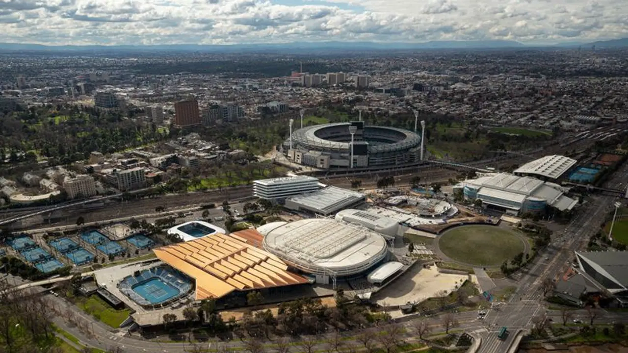 Commonwealth Games 2026 to be held in Victoria across cities