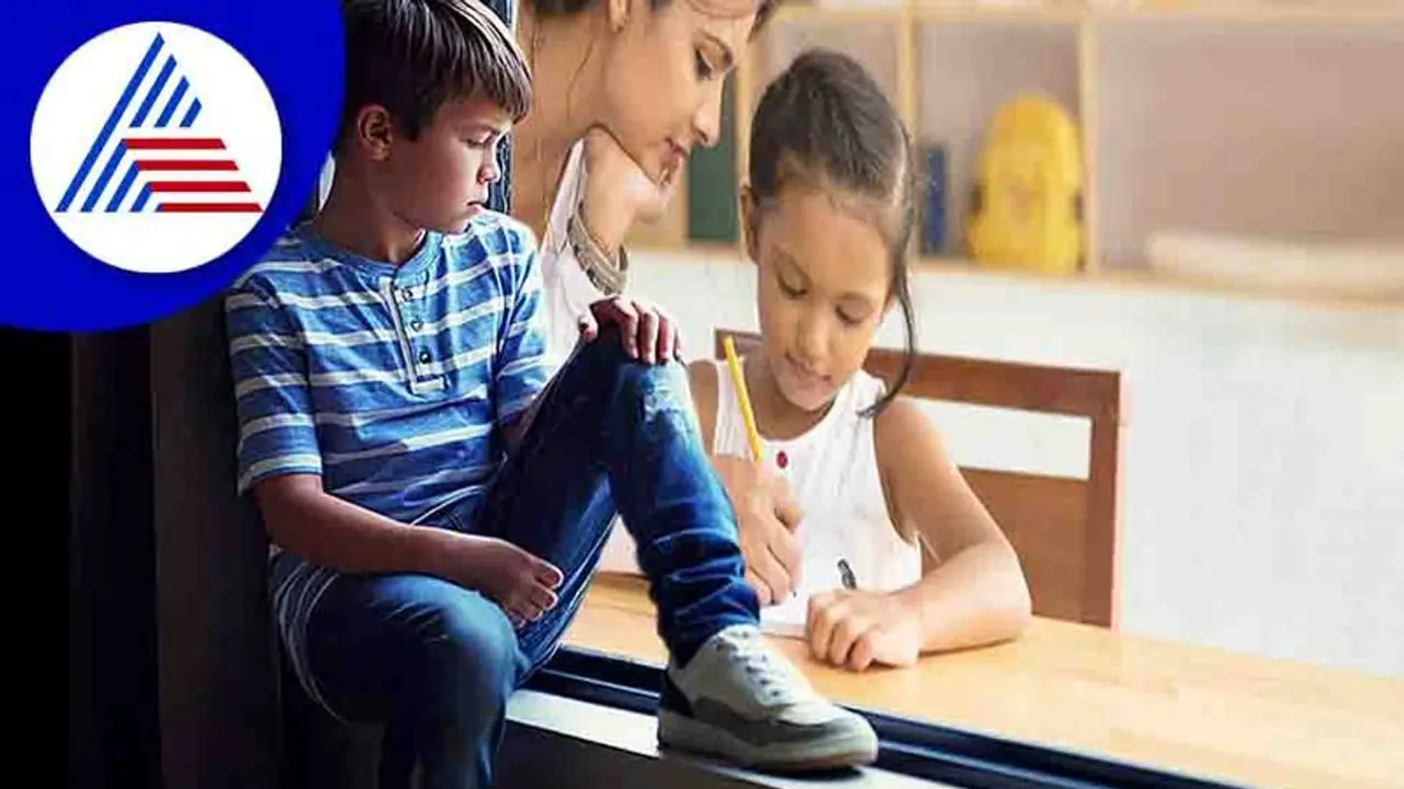 ಮಕ್ಕಳನ್ನು ಮನೇಲಿ ಒಬ್ಬರೇ ಬಿಟ್ಟುಹೋಗುವಾಗ ಈ ವಿಚಾರ ಹೇಳಿಕೊಡೋದನ್ನು ಮರೀಬೇಡಿ