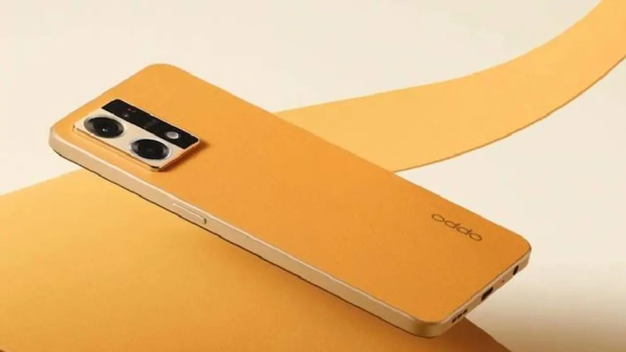 Oppo F21 Pro: ஒப்போவின் புது மிட் ரேன்ஜ் ஸ்மார்ட்போன்கள்... சில மணி நேரங்களில் வெளியீடு..!