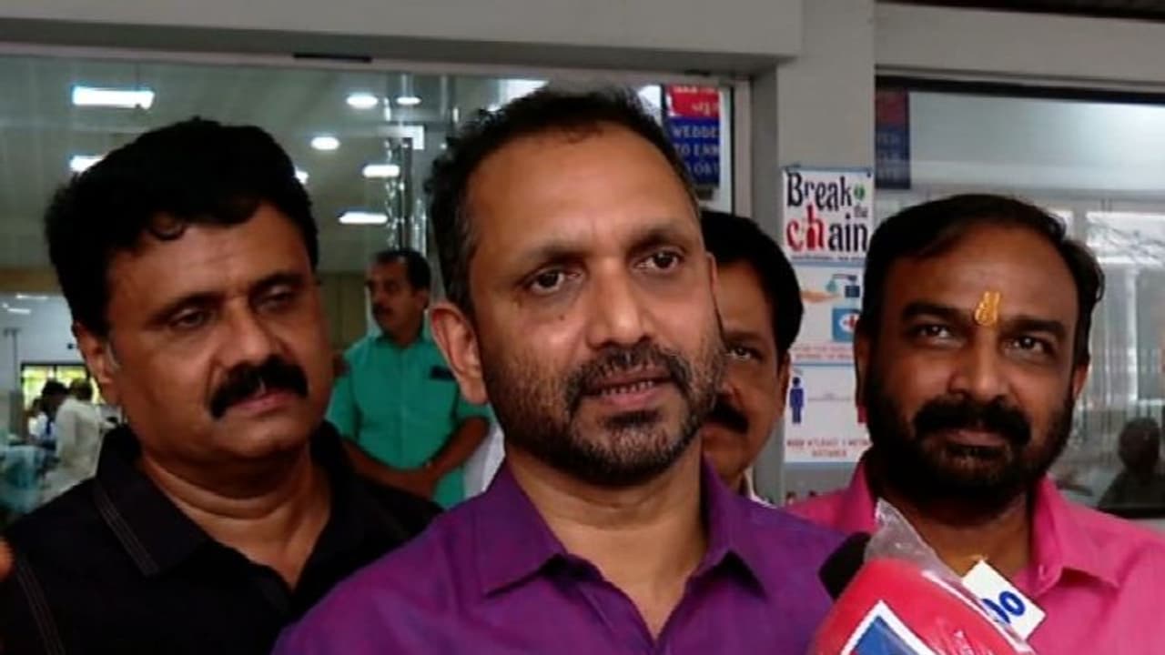 ഇന്ധന വില വർധനയുടെ പേരിൽ തെറ്റിദ്ധാരണ പരത്തുന്നു, നിസാര വർധന മാത്രമെന്നും കെ സുരേന്ദ്രൻ ഇന്ധന വില വർധനയുടെ പേരിൽ തെറ്റിദ്ധാരണ പരത്തുന്നു, നിസാര വർധന മാത്രമെന്നും കെ സുരേന്ദ്രൻ