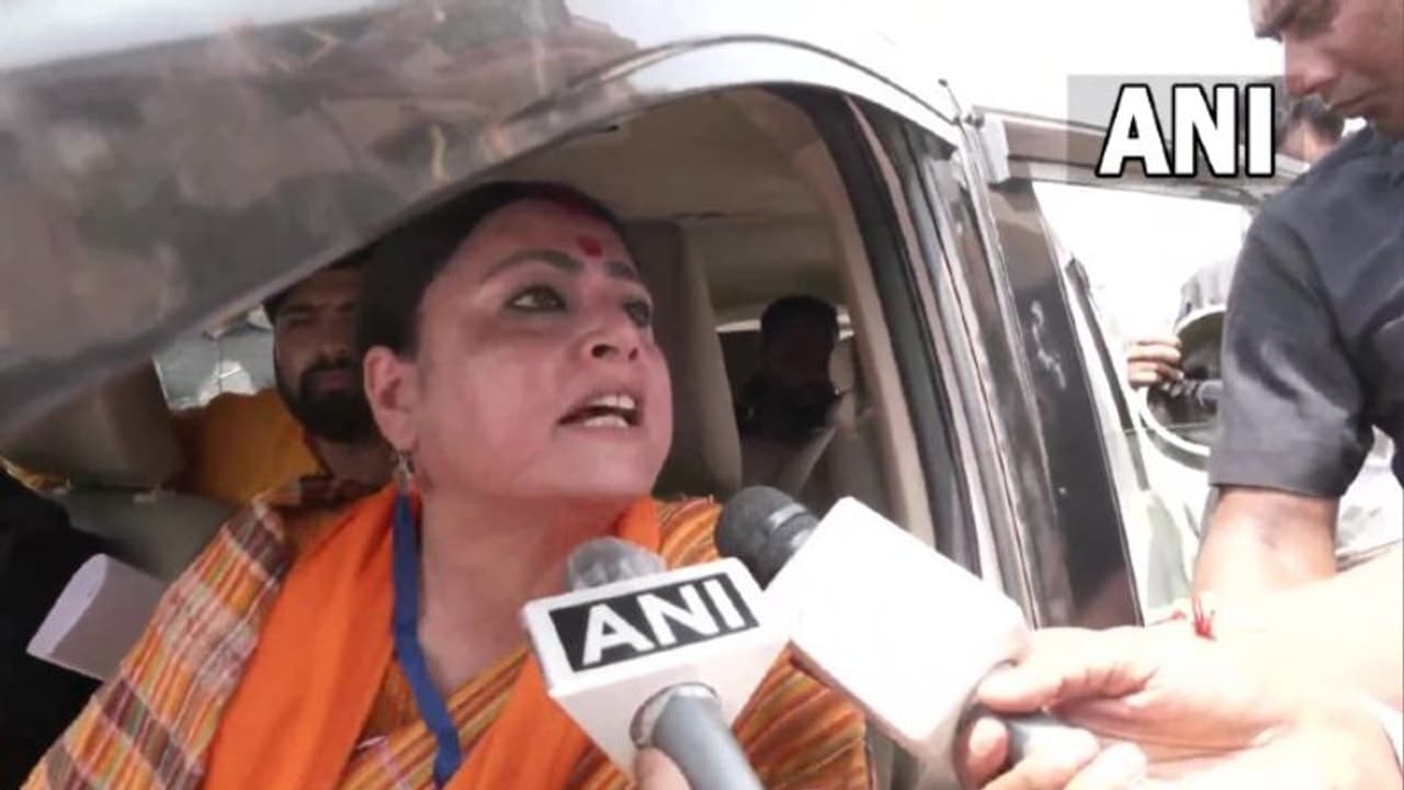 'মিডিয়াকে আমার থেকে দূরে সরিয়ে দেওয়ার চেষ্টা চলছে', ক্ষোভ উগরে টুইট অগ্নিমিত্রার