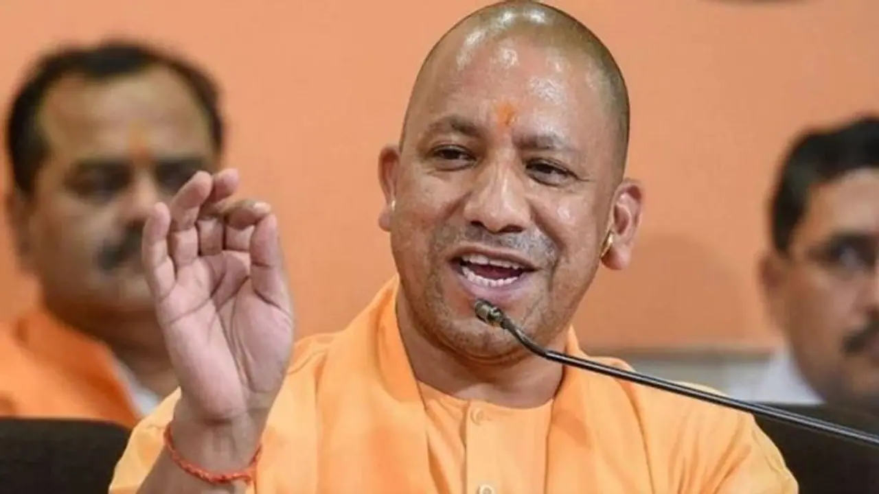 लंच टाइम में घंटों गायब रहने वाले कर्मचारियों पर सख्त हुए सीएम योगी, घटाकर आधे घंटे का किया भोजनावकाश का समय लंच टाइम में घंटों गायब रहने वाले कर्मचारियों पर सख्त हुए सीएम योगी, घटाकर आधे घंटे का किया भोजनावकाश का समय