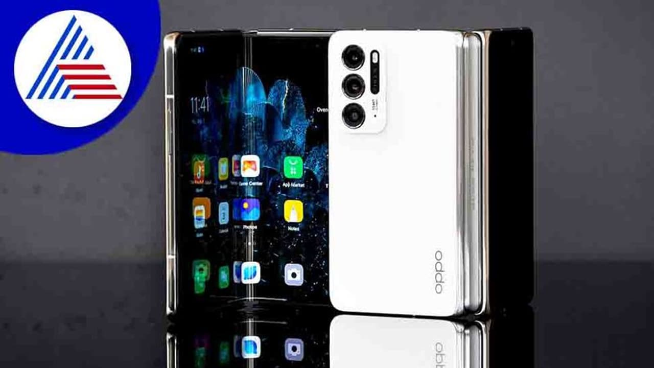 Oppo Find N ರೀತಿಯಲ್ಲೇ ಇದೆಯಾ OnePlus ಫೋಲ್ಡಬಲ್ ಫೋನ್?