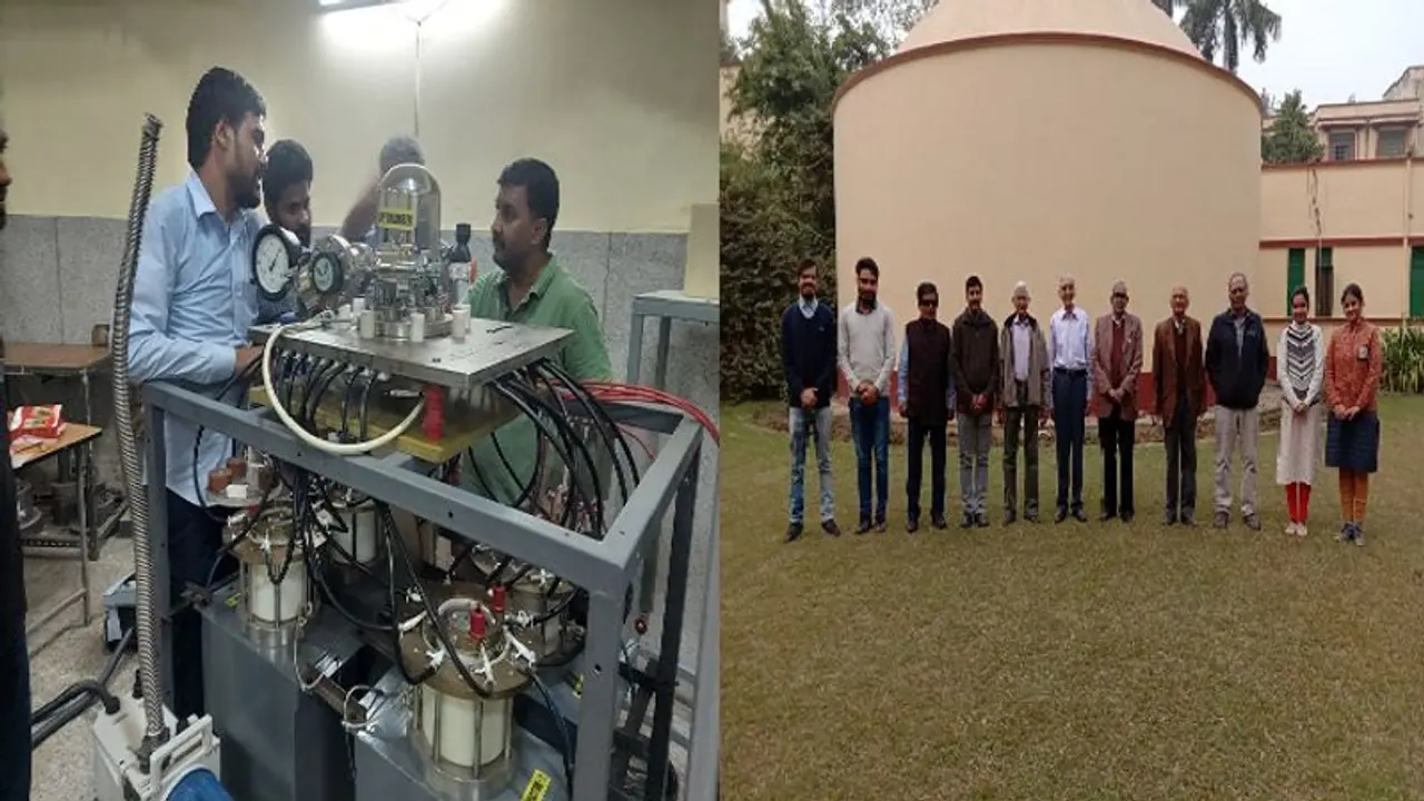 Inside Story: BHU में किया जाएगा न्यूट्रॉन परीक्षण, 50 साल पहले बना 'बम हाउस' फिर होगा एक्टिव