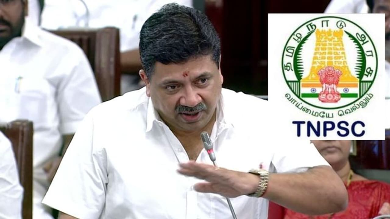 ஜிஎஸ்டி கவுன்சிலில் அமைச்சர் பழனிவேல் தியாகராஜனை தேடிவந்த புதிய பொறுப்பு.. மத்திய நிதியமைச்சகம் எடுத்த முடிவு! ஜிஎஸ்டி கவுன்சிலில் அமைச்சர் பழனிவேல் தியாகராஜனை தேடிவந்த புதிய பொறுப்பு.. மத்திய நிதியமைச்சகம் எடுத்த முடிவு!